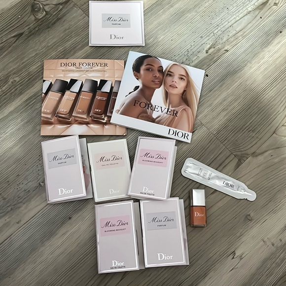 Dior Bundle - Picture 3 of 17